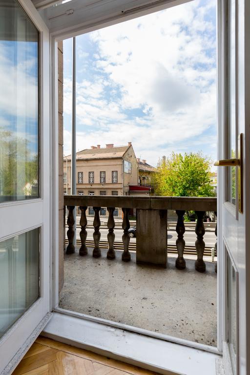 F4 Fiumei Apartament