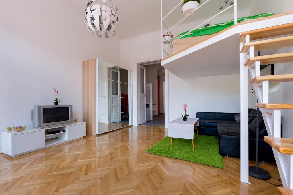 Appartamento F4 Fiumei