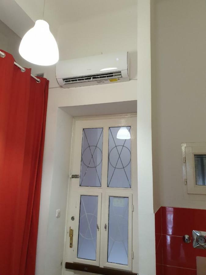 Apartament F4 Fiumei *